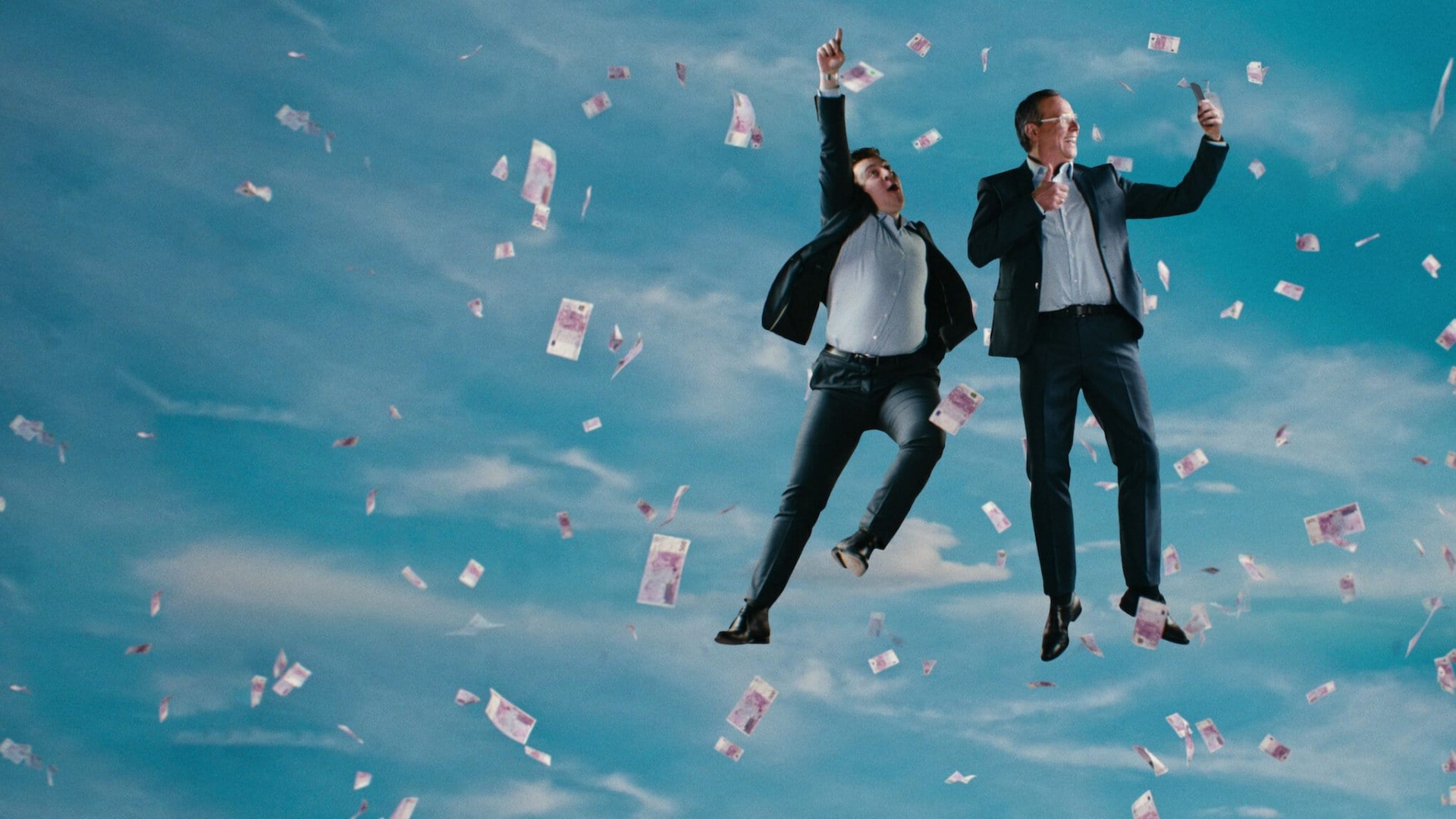 King of Stonks 1. Sezon 6. Bölüm