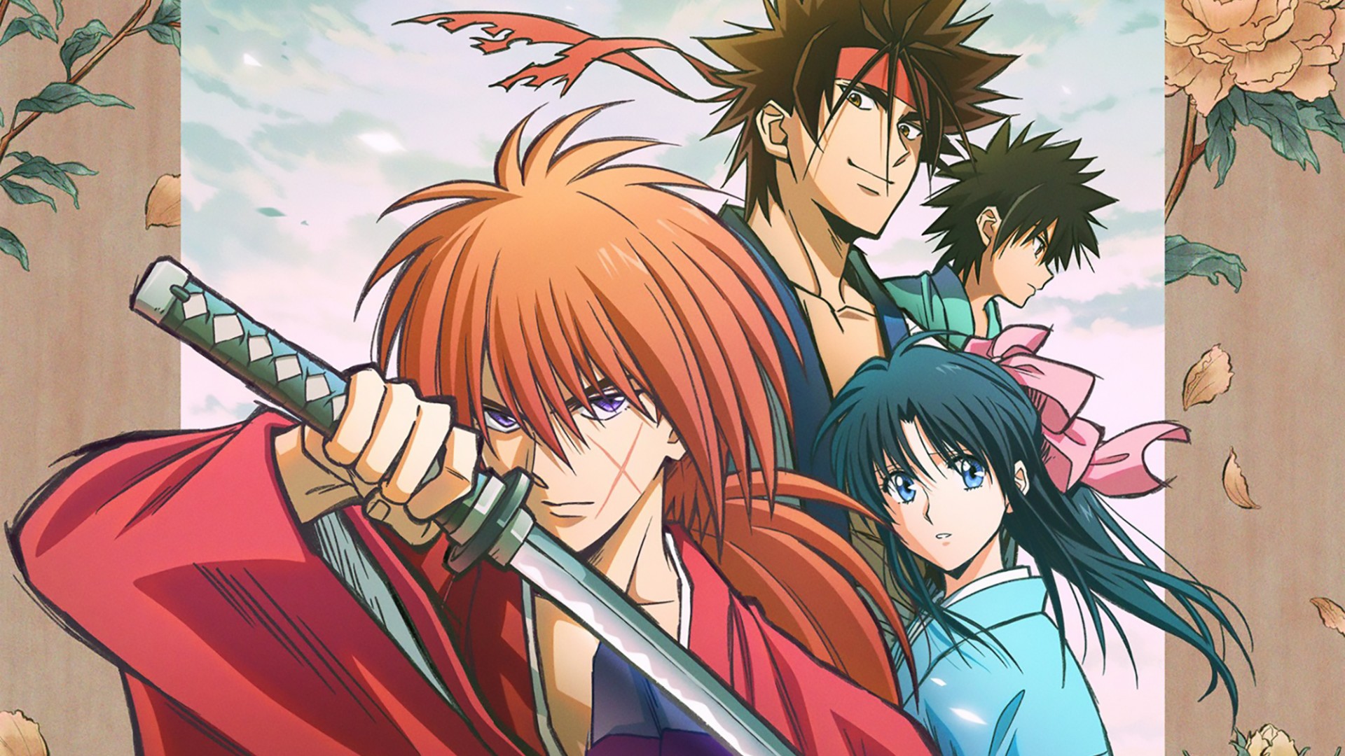 Rurouni Kenshin 1. Sezon 8. Bölüm