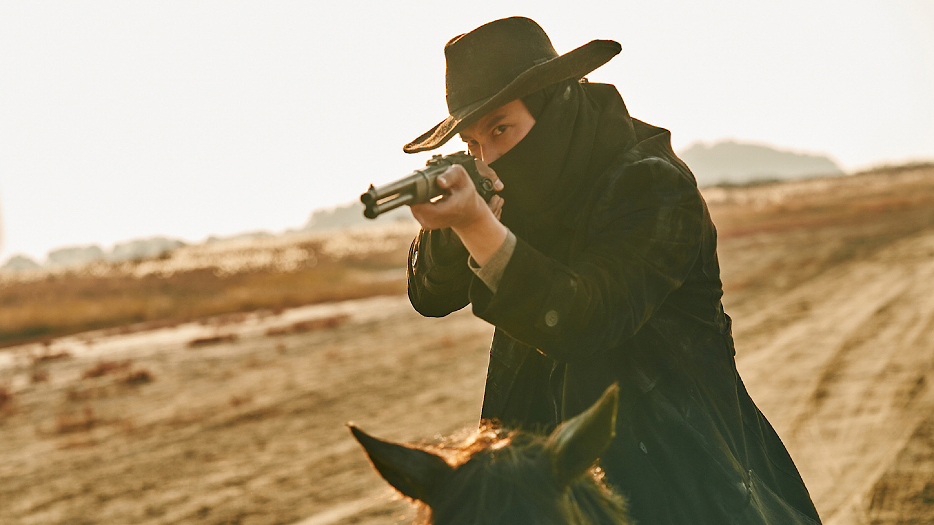 Song of the Bandits 1. Sezon 2. Bölüm