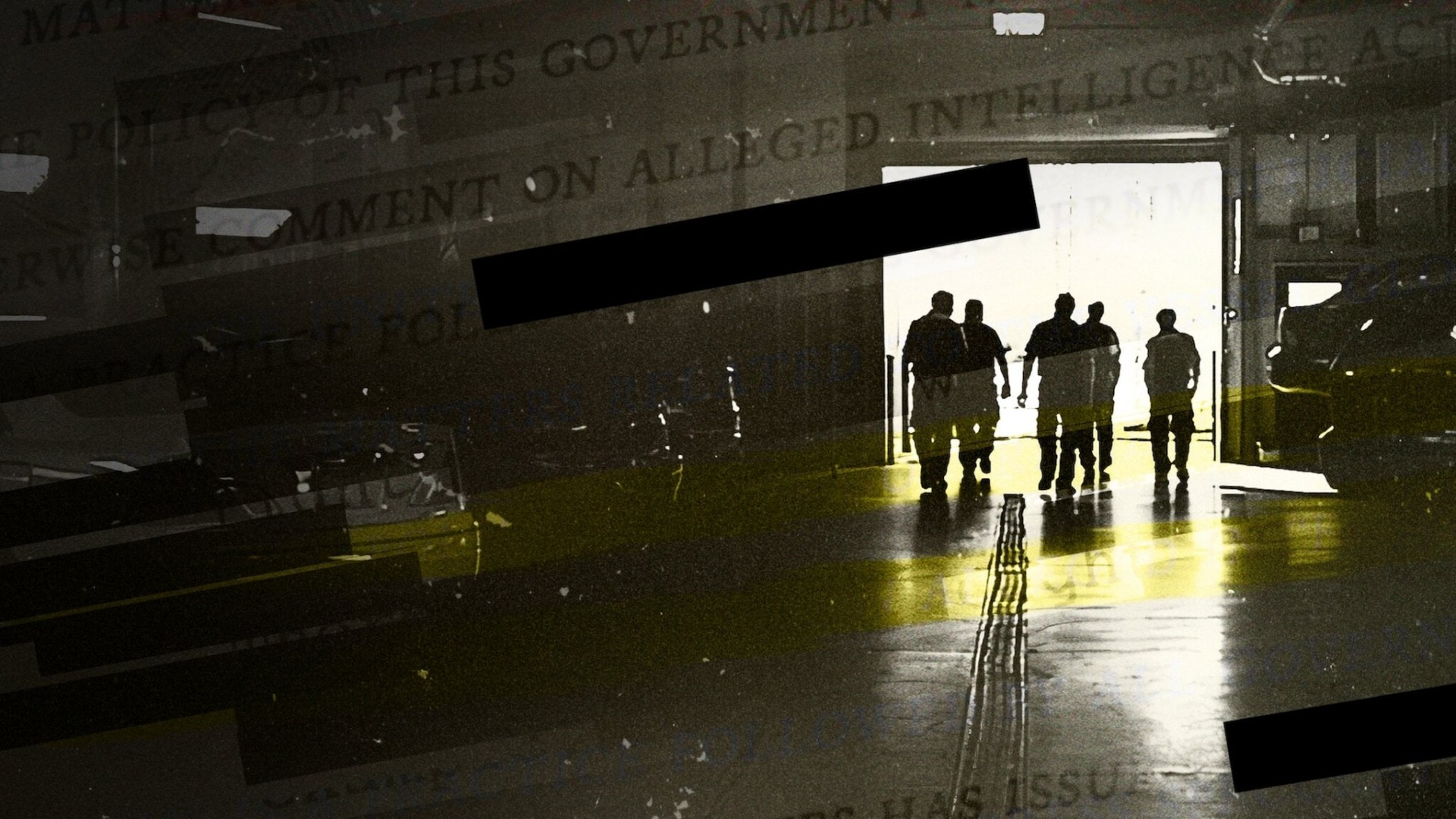 Spy Ops 1. Sezon 8. Bölüm