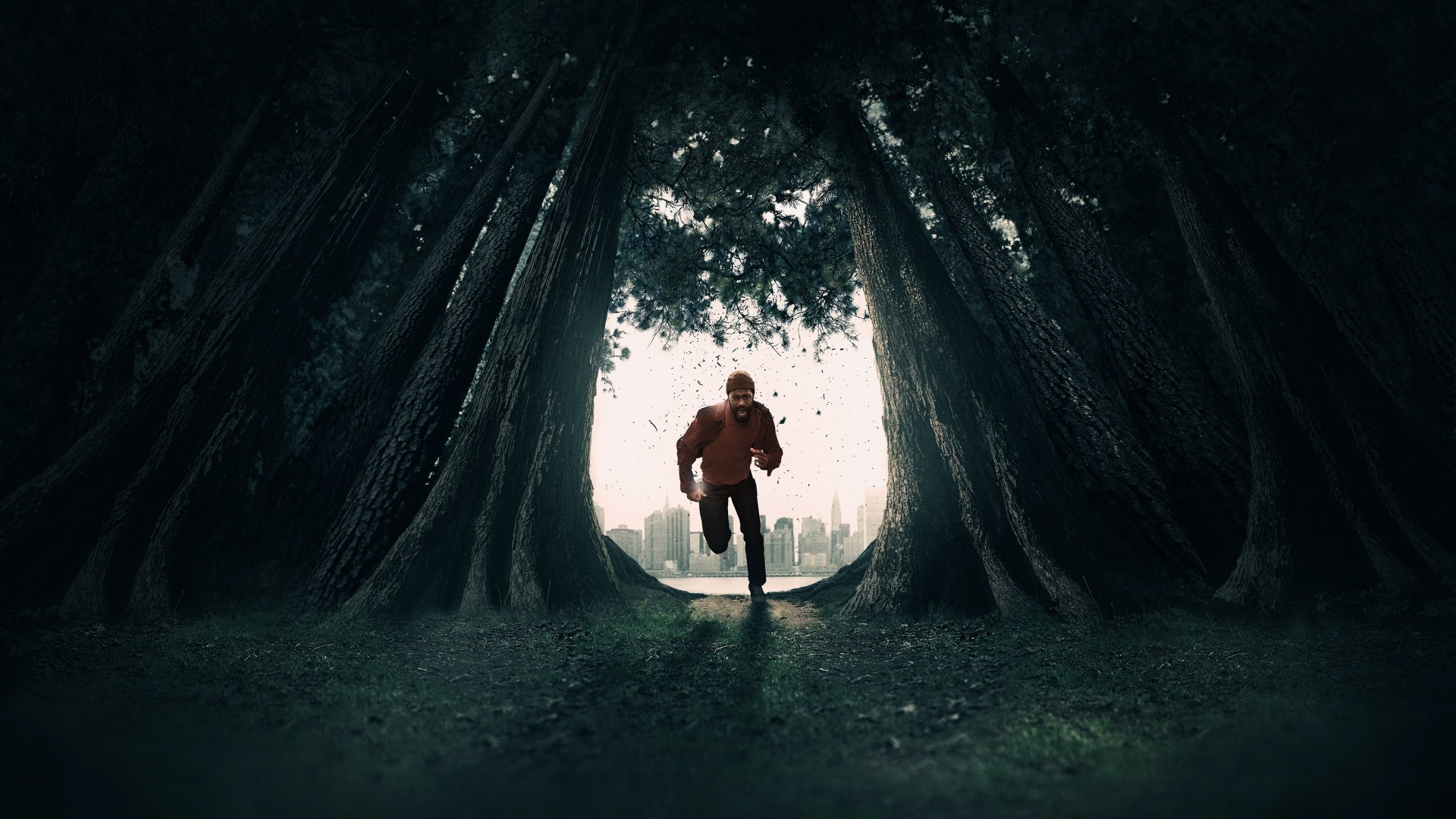 The Changeling 1. Sezon 8. Bölüm