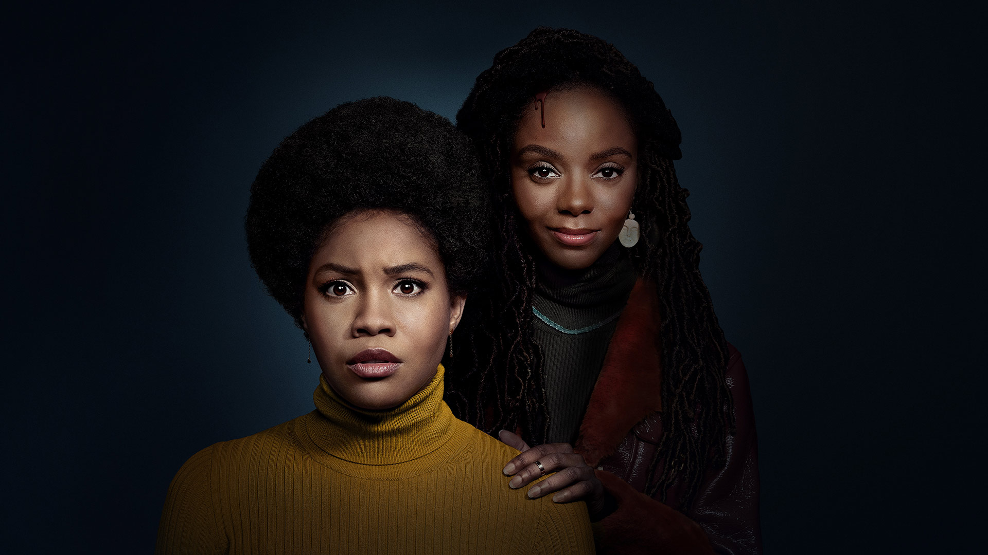 The Other Black Girl 1. Sezon 9. Bölüm