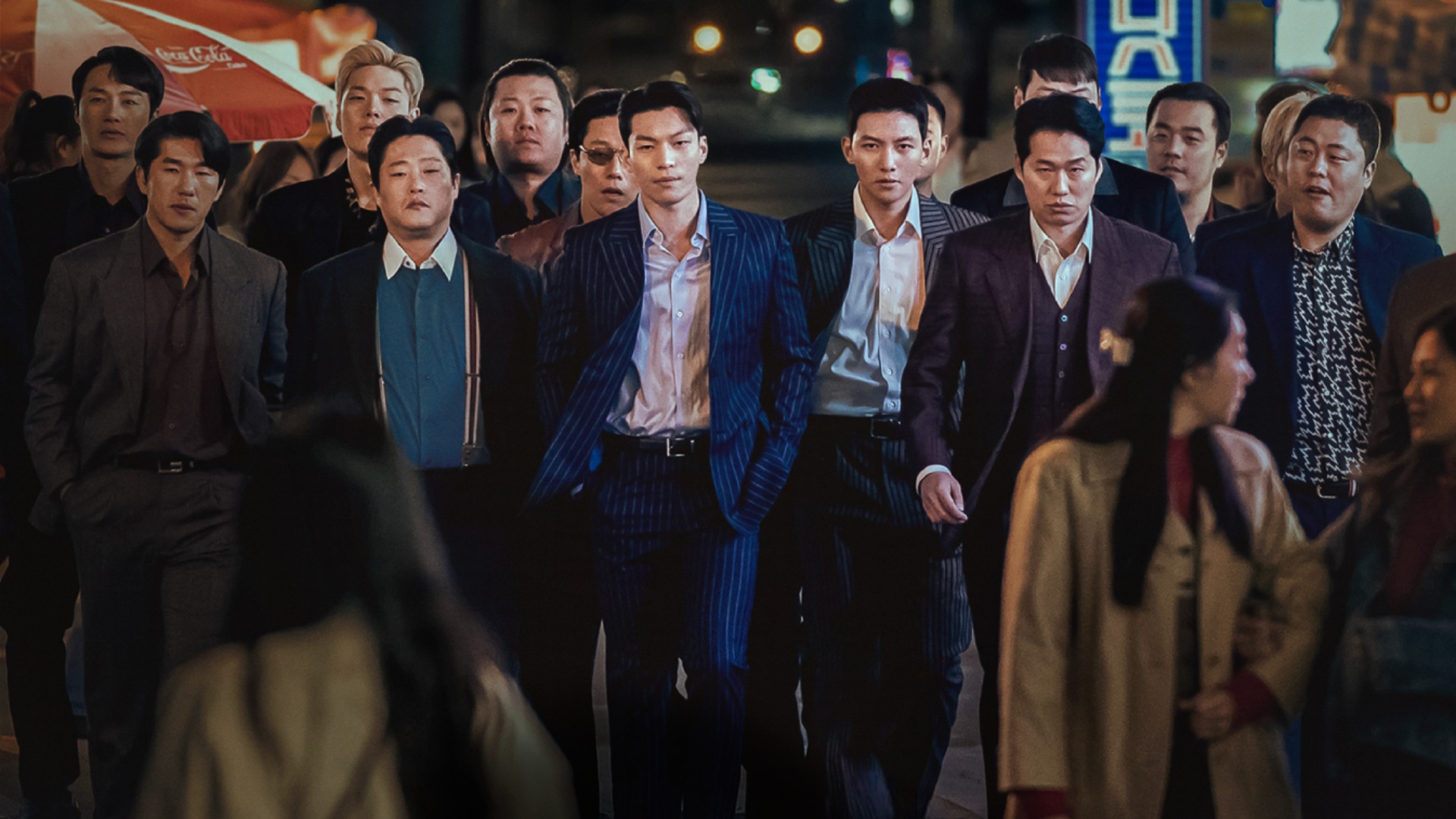 The Worst of Evil 1. Sezon 12. Bölüm