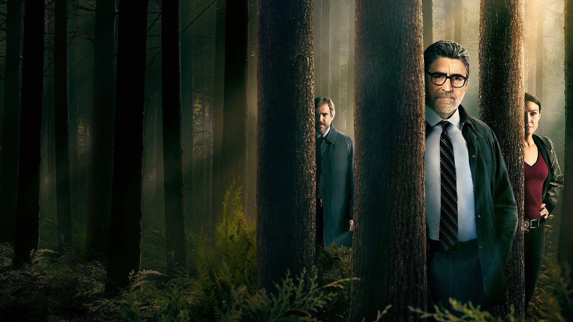 Three Pines 1. Sezon 7. Bölüm