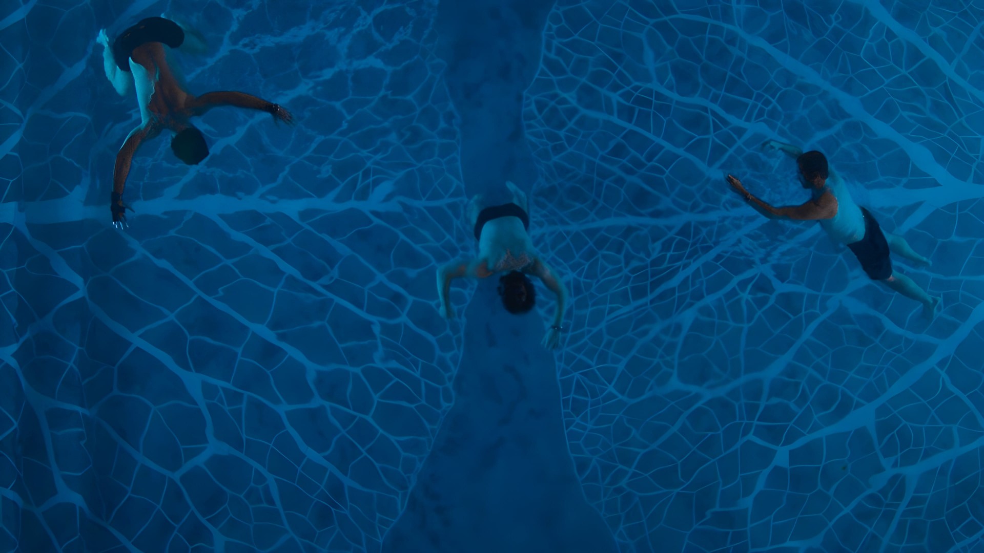 Thursday’s Widows 1. Sezon 4. Bölüm