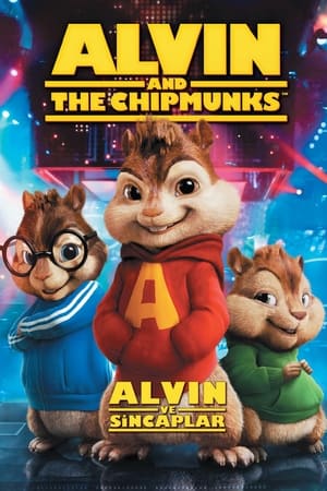 Alvin and the Chipmunks