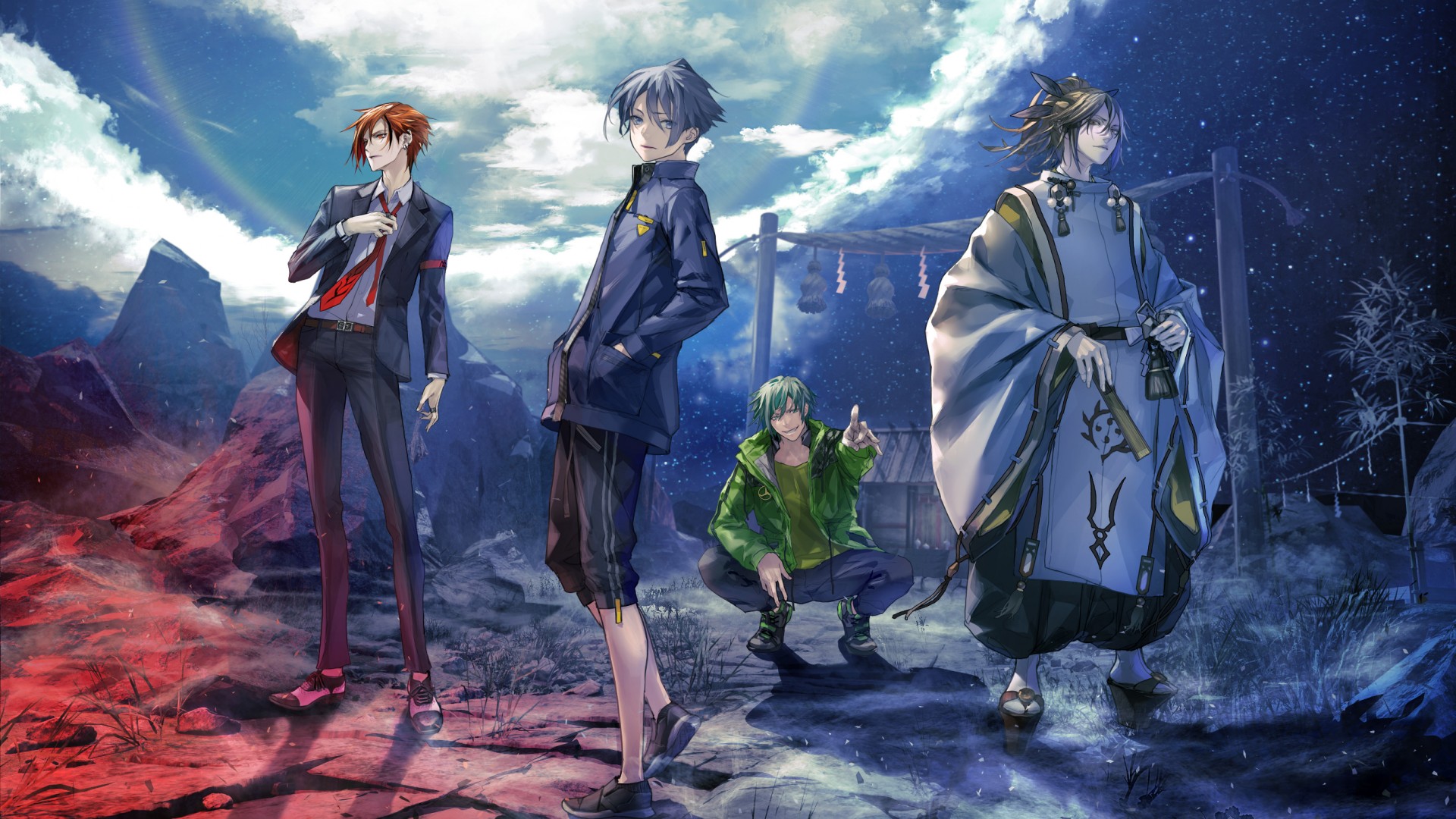 AYAKA 1. Sezon 3. Bölüm