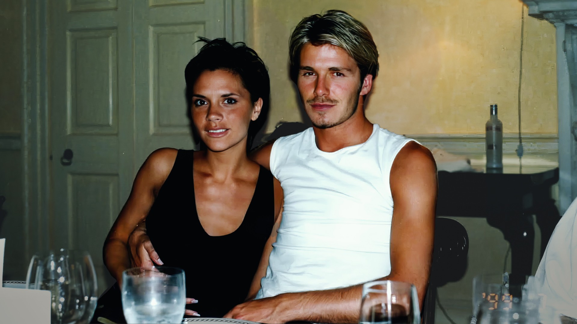 Beckham 1. Sezon 2. Bölüm