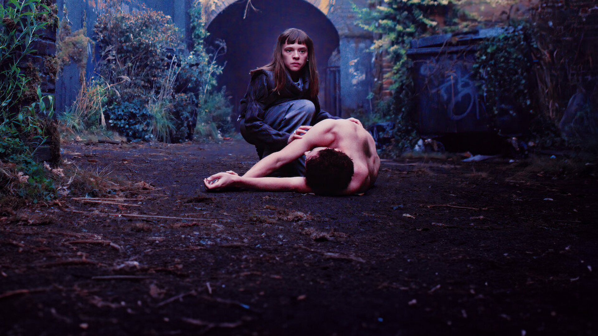 Bodies 1. Sezon 3. Bölüm