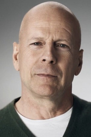 Bruce Willis tüm dizileri dizigom'da