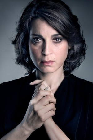 Donatella Finocchiaro tüm dizileri dizigom'da