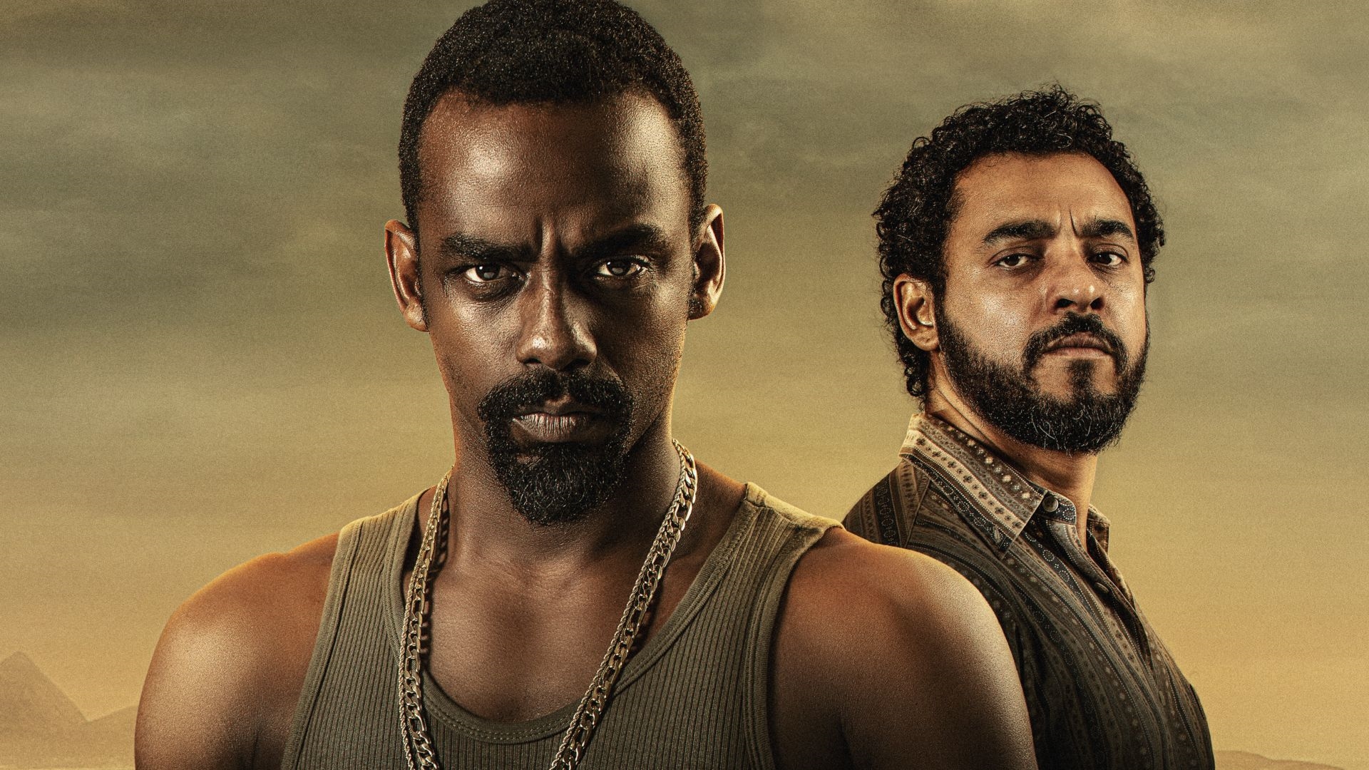 Impure 1. Sezon 5. Bölüm