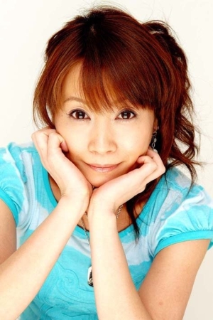 Junko Takeuchi tüm dizileri dizigom'da