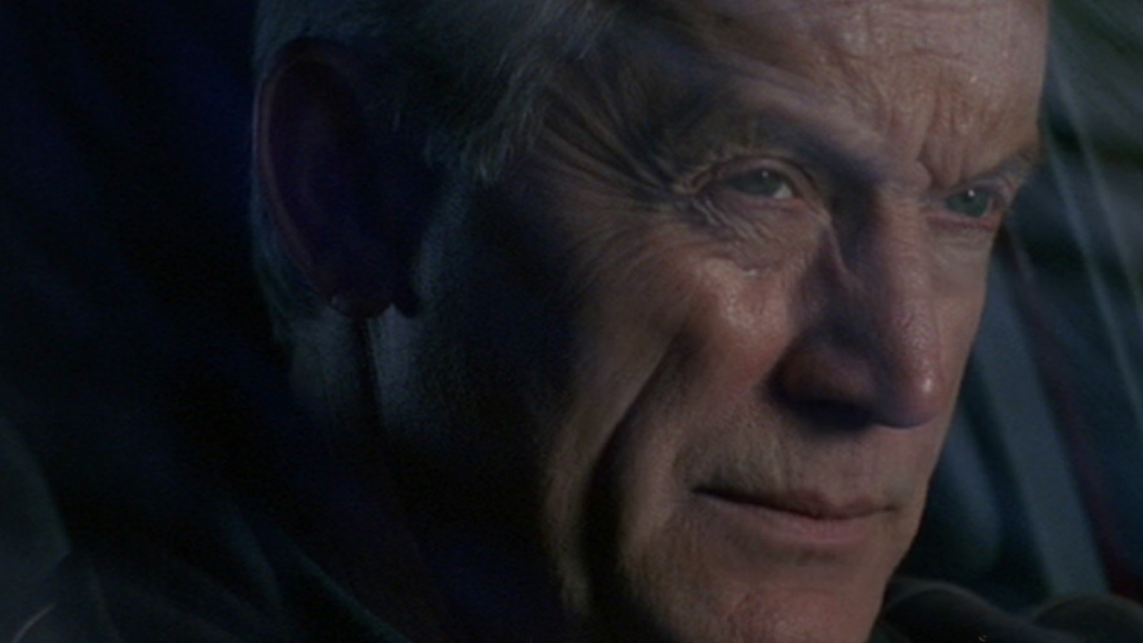 Millennium 1. Sezon 5. Bölüm