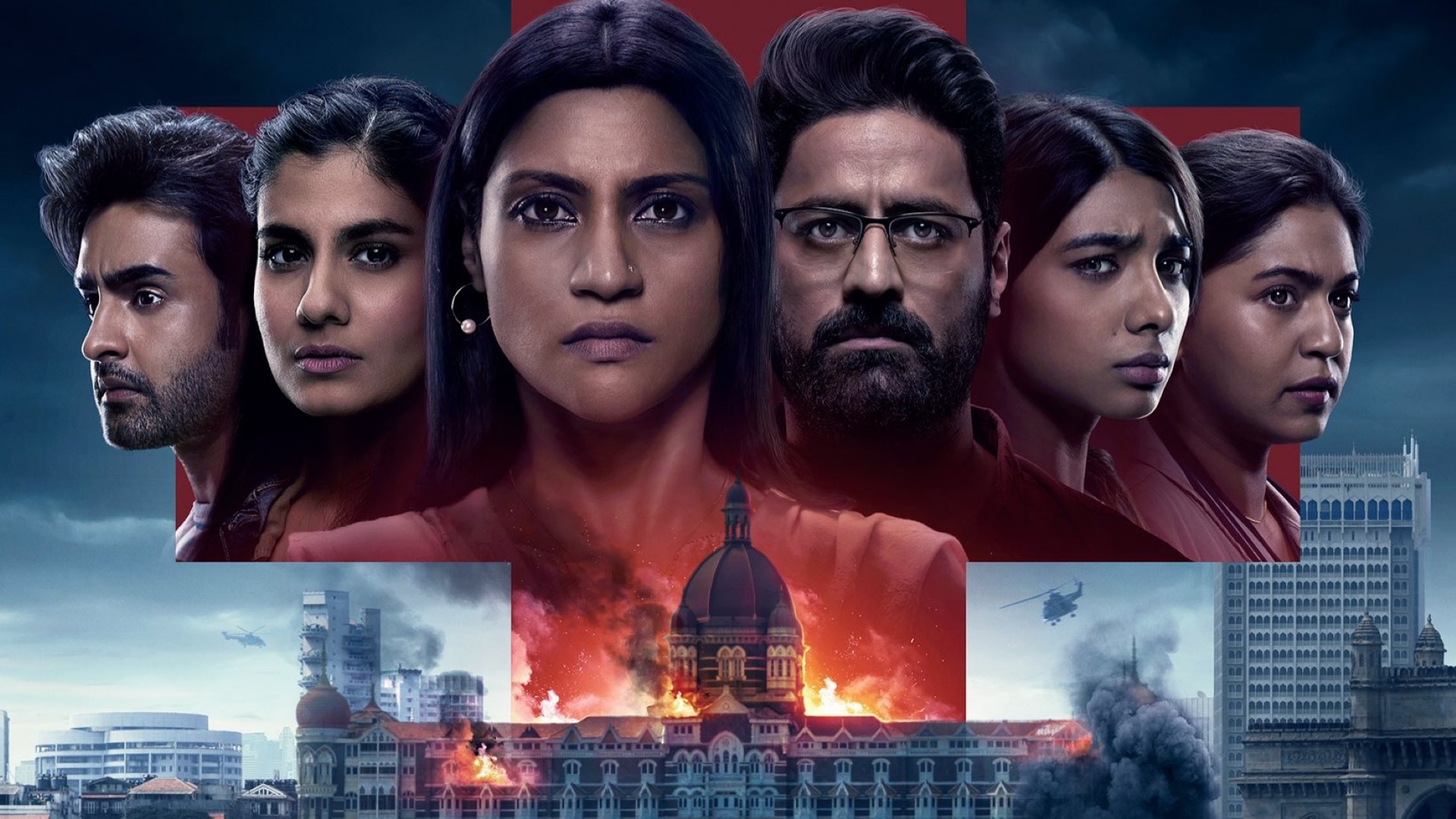 Mumbai Diaries 2. Sezon 6. Bölüm