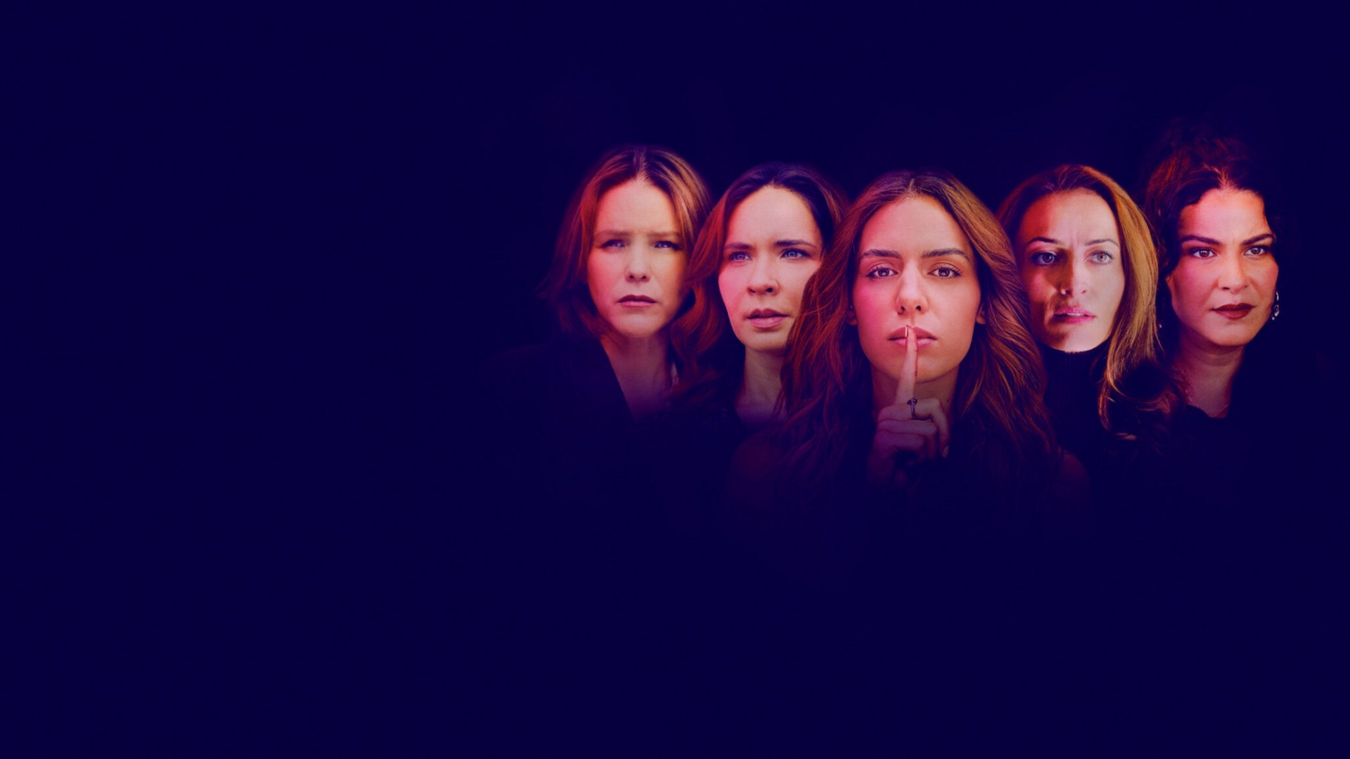 Pact of Silence 1. Sezon 16. Bölüm