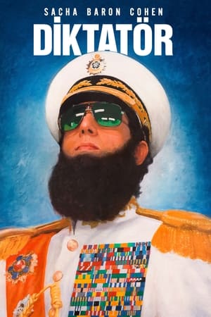 The Dictator