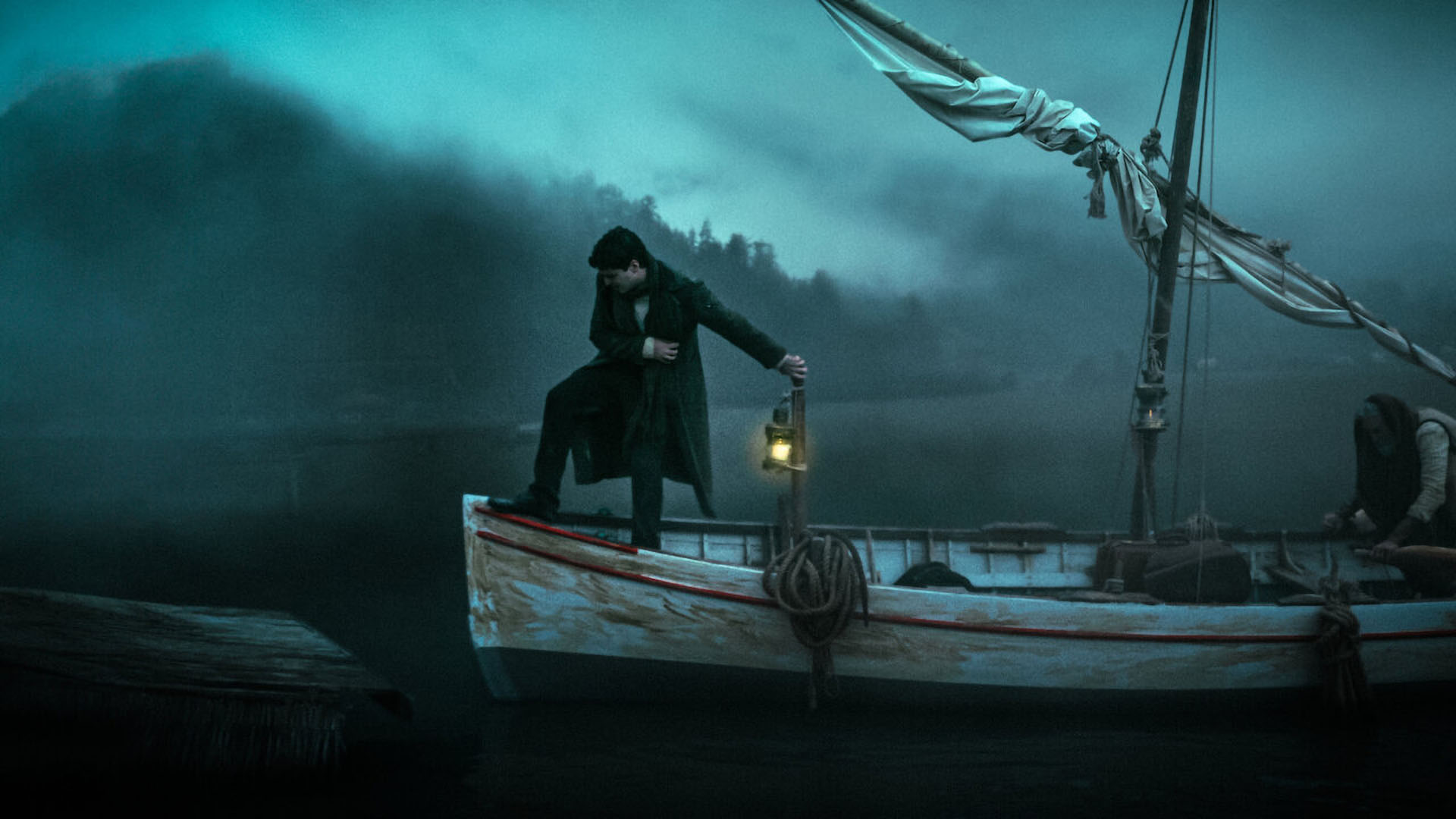 Yaratılan 1. Sezon 3. Bölüm