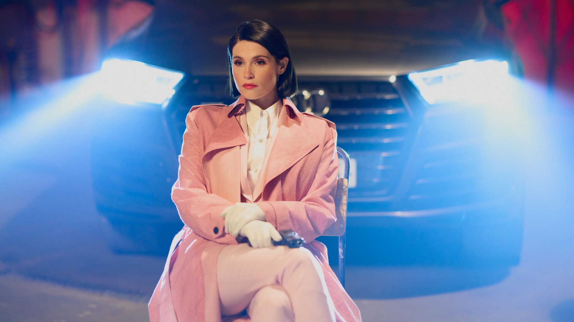 Culprits 1. Sezon 4. Bölüm