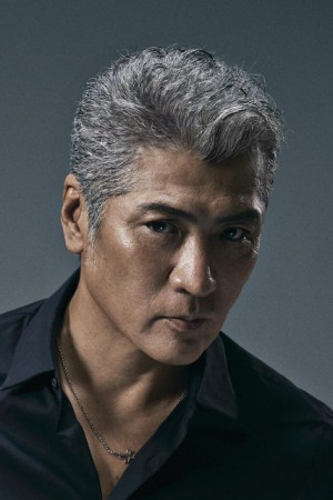 Koji Kikkawa tüm dizileri dizigom'da