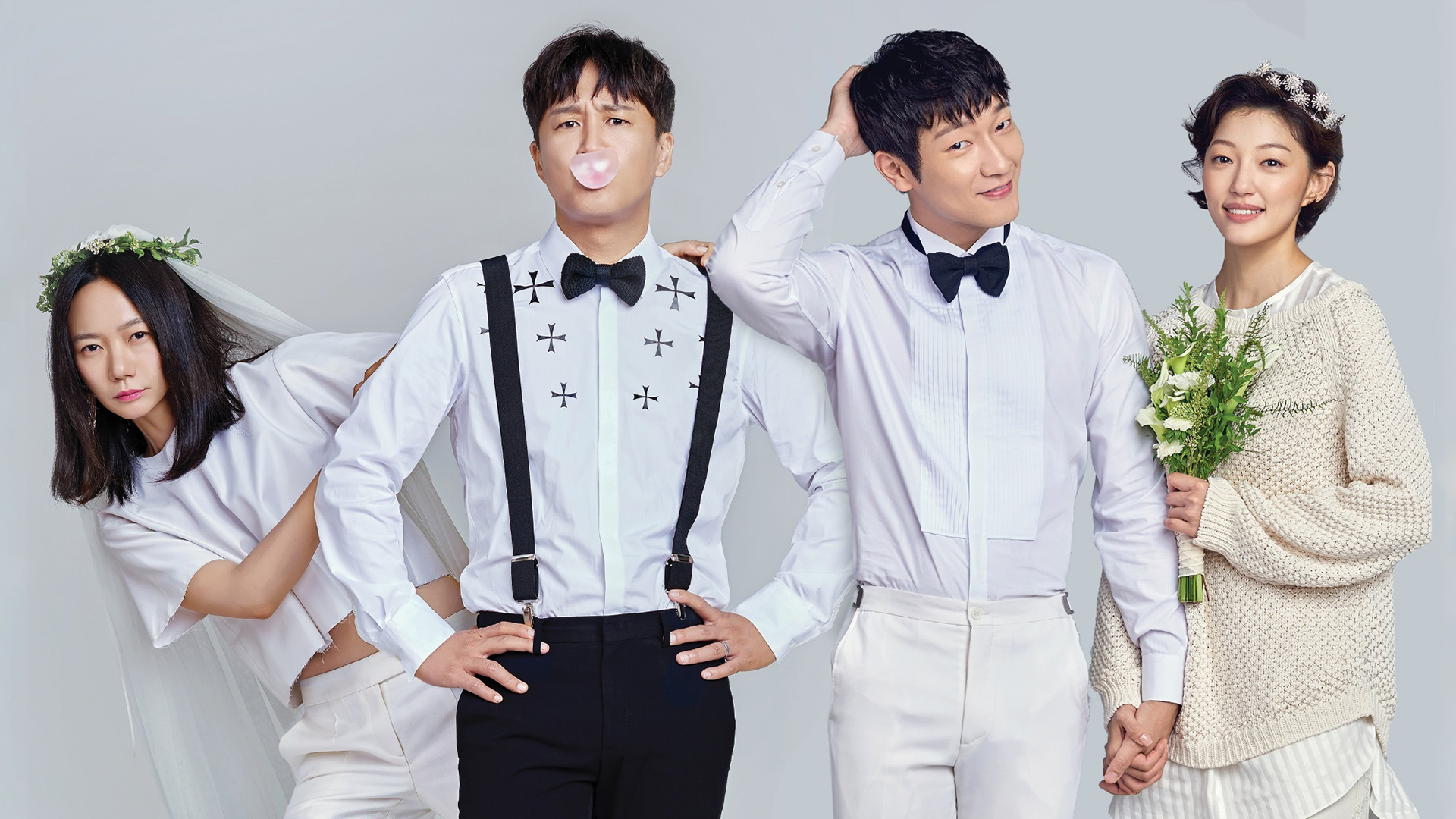 Matrimonial Chaos 1. Sezon 16. Bölüm