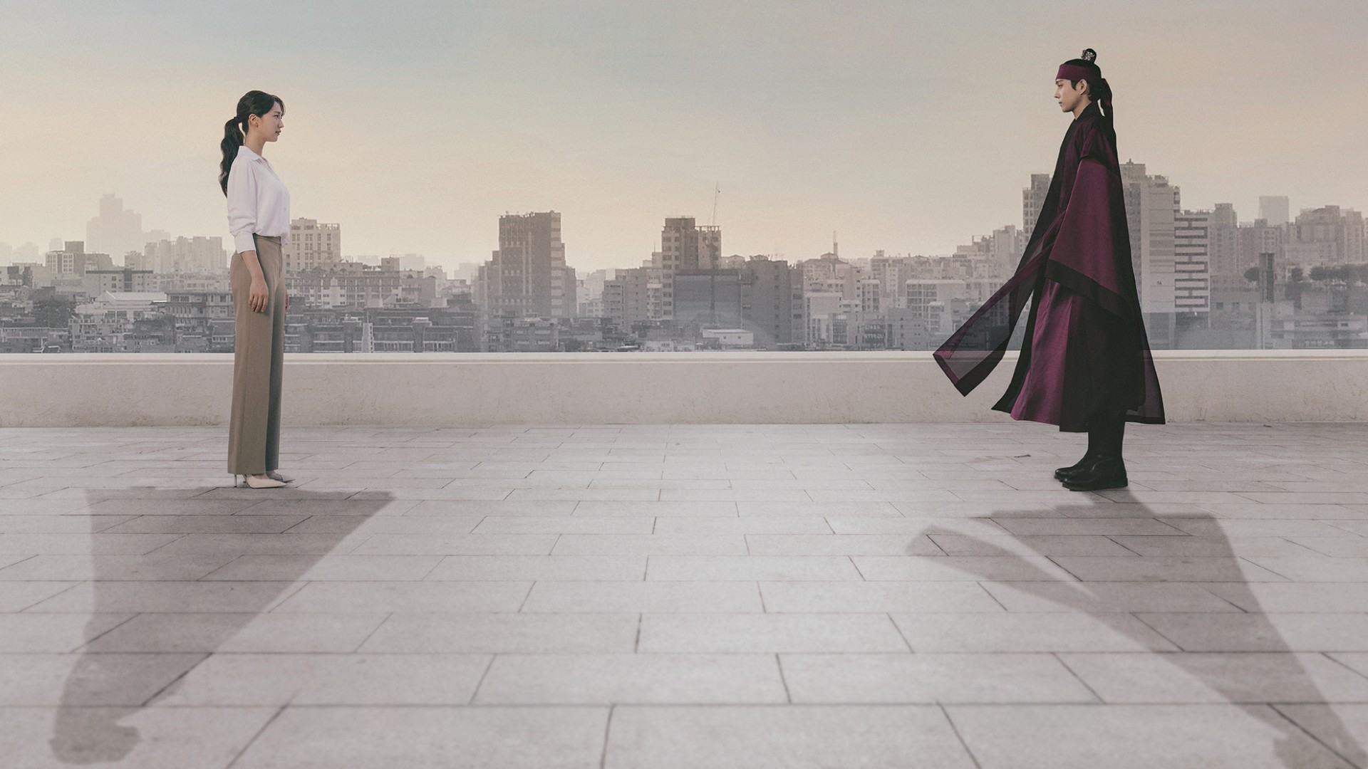 Moon in the Day 1. Sezon 3. Bölüm