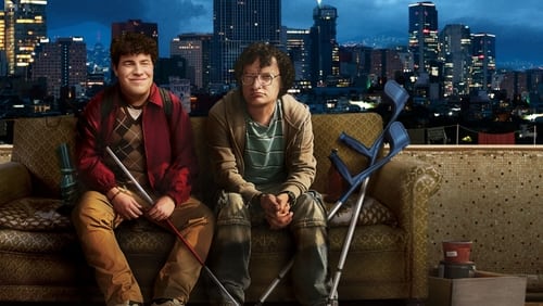 Nothing to See Here 2. Sezon 2. Bölüm