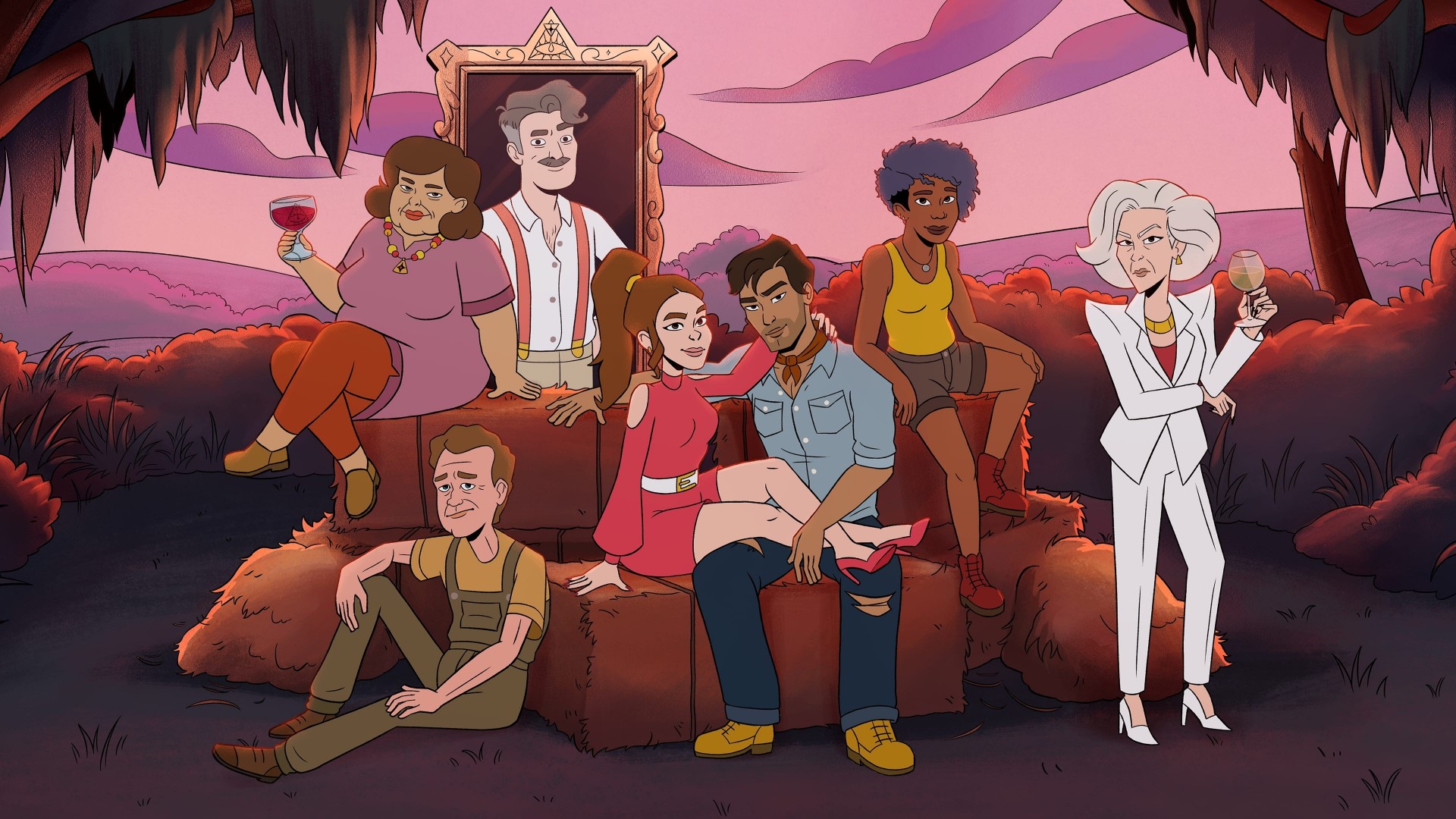 Praise Petey 1. Sezon 10. Bölüm