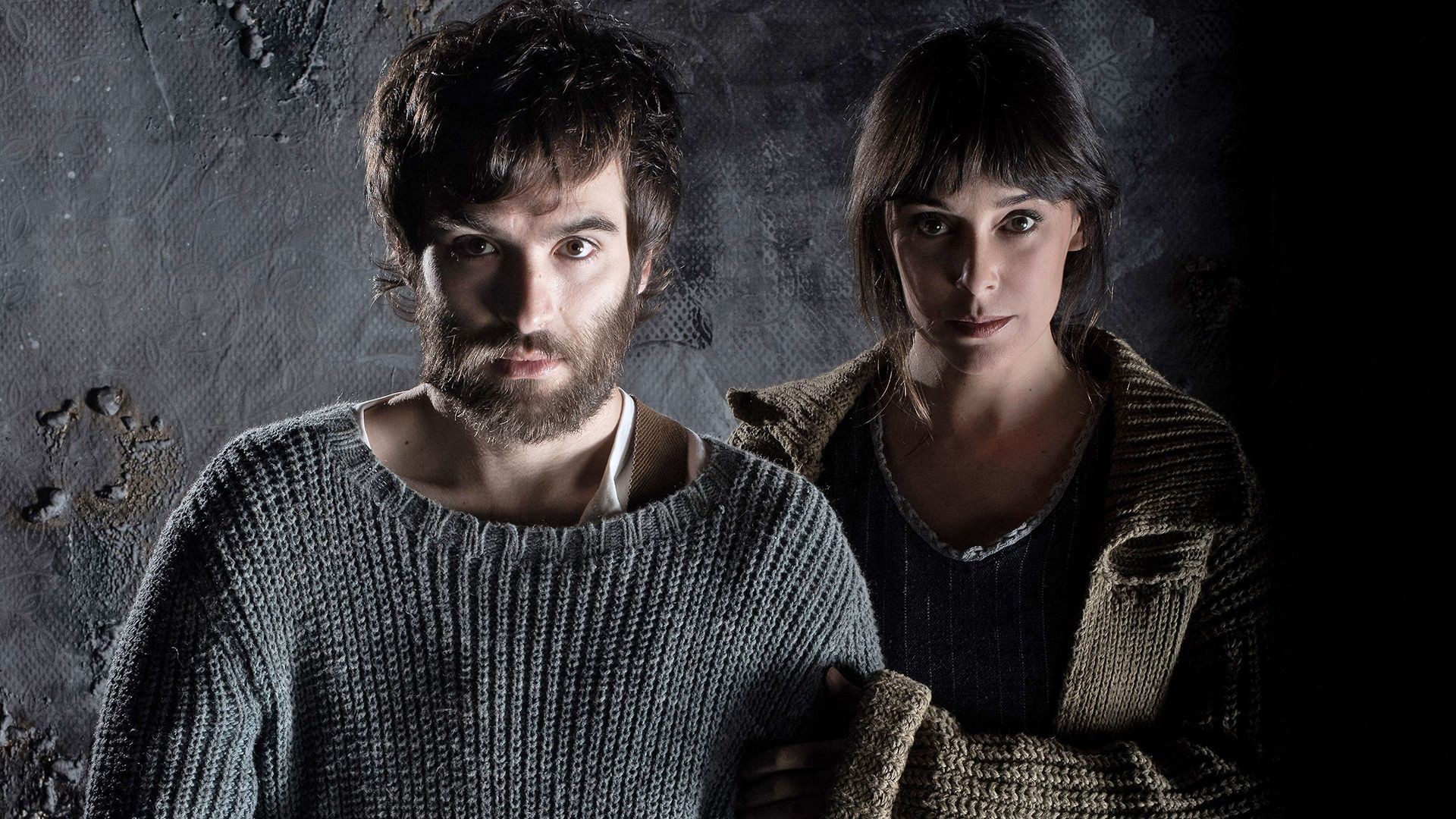 Romancero 1. Sezon 5. Bölüm