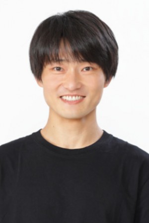 Shusuke Fukutoku tüm dizileri dizigom'da