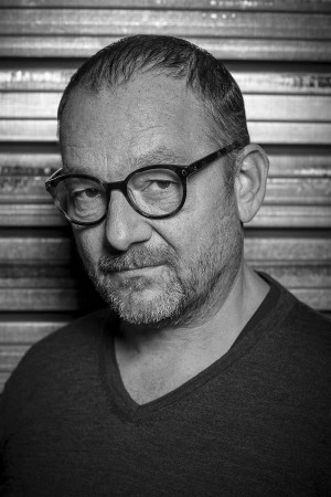 Steef Cuijpers tüm dizileri dizigom'da