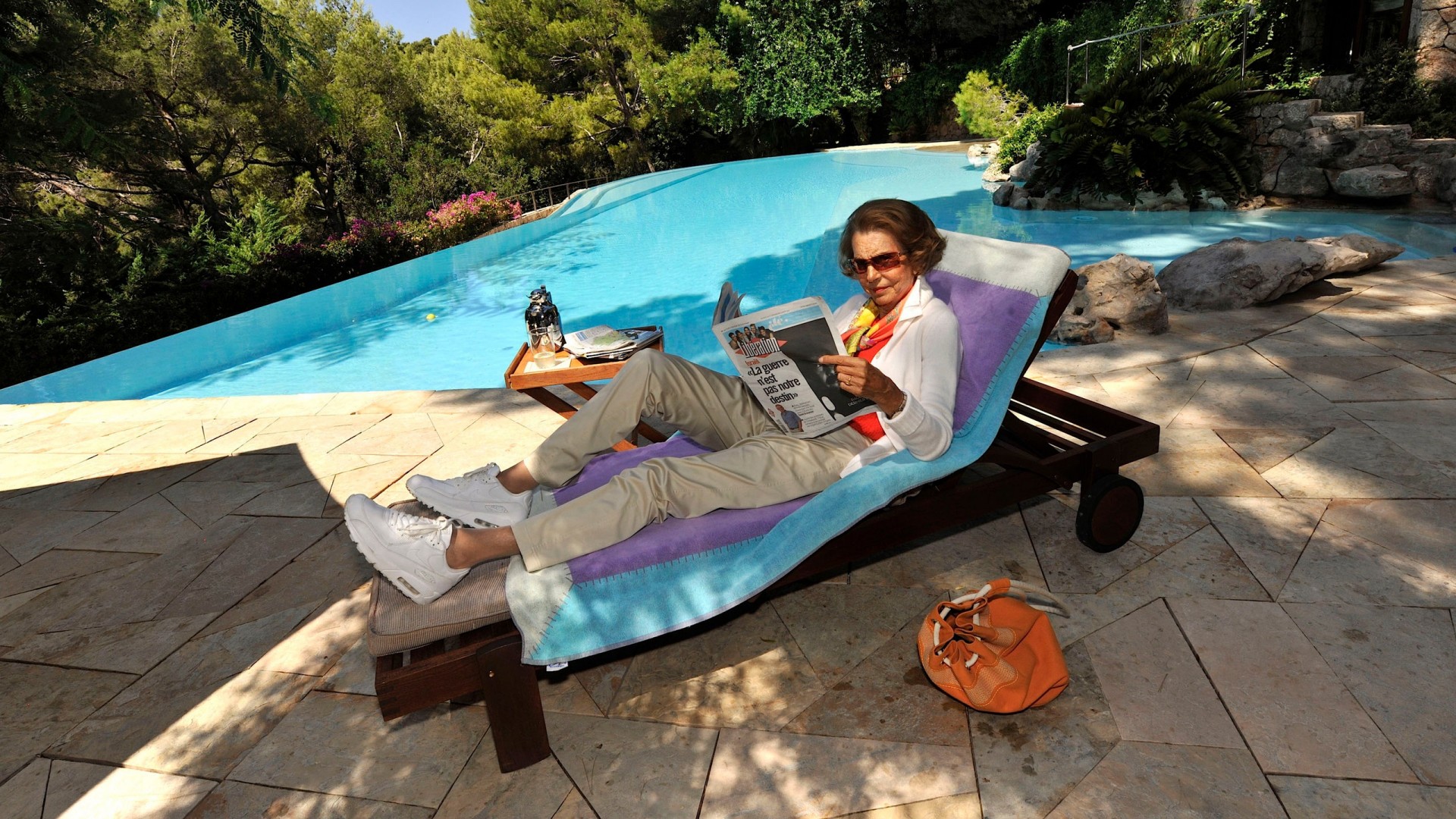 The Billionaire, The Butler, and the Boyfriend 1. Sezon 3. Bölüm