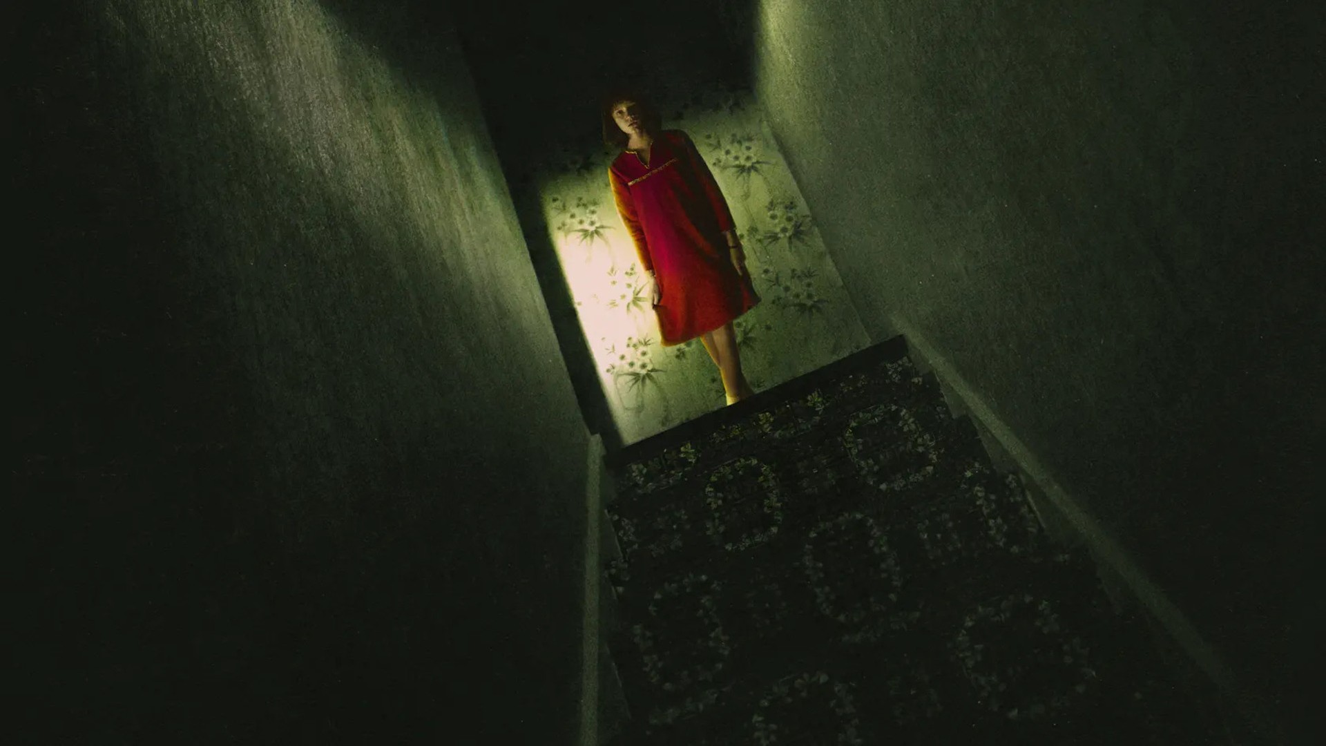 The Enfield Poltergeist 1. Sezon 4. Bölüm