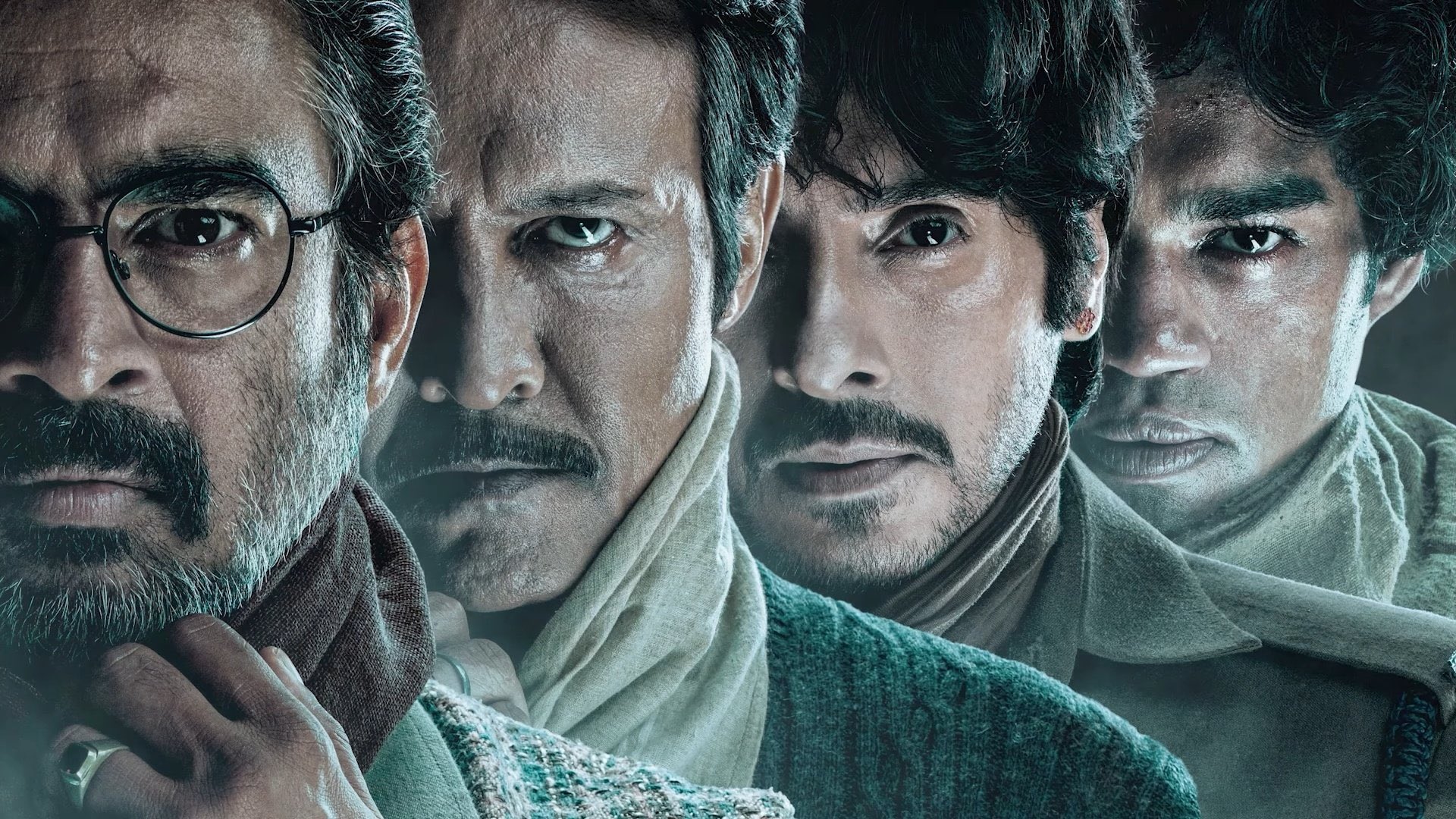 The Railway Men – The Untold Story of Bhopal 1984 1. Sezon 4. Bölüm