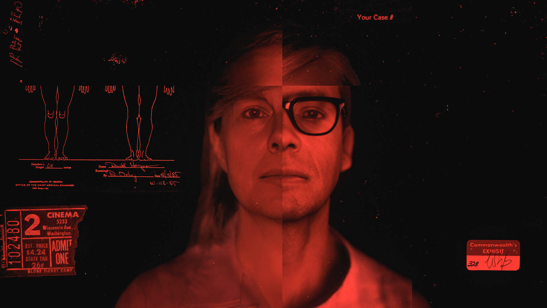 Till Murder Do Us Part: Soering vs. Haysom 1. Sezon 1. Bölüm