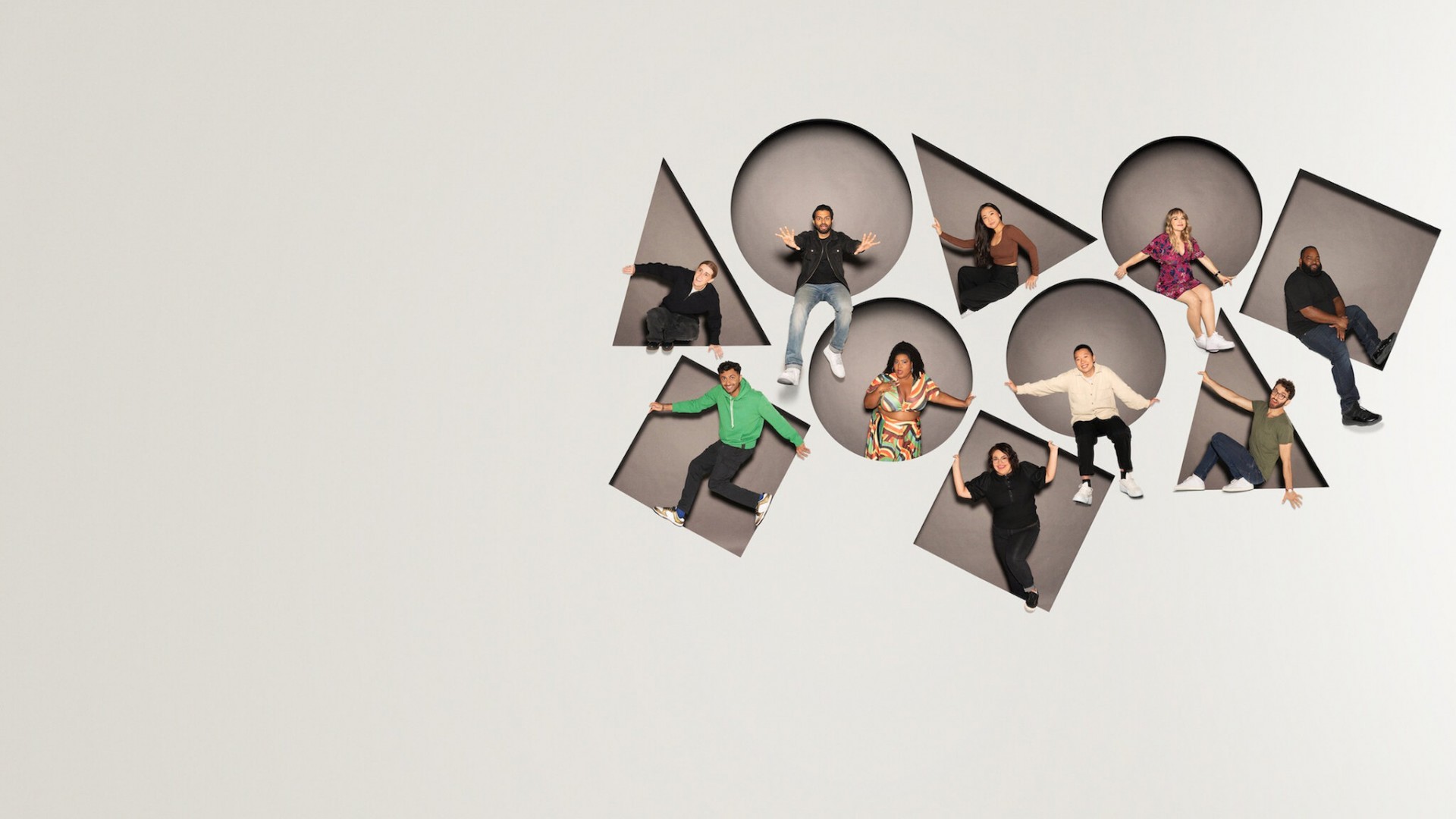 Verified Stand-Up 1. Sezon 2. Bölüm