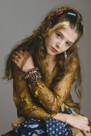 A.J. Langer tüm dizileri dizigom'da