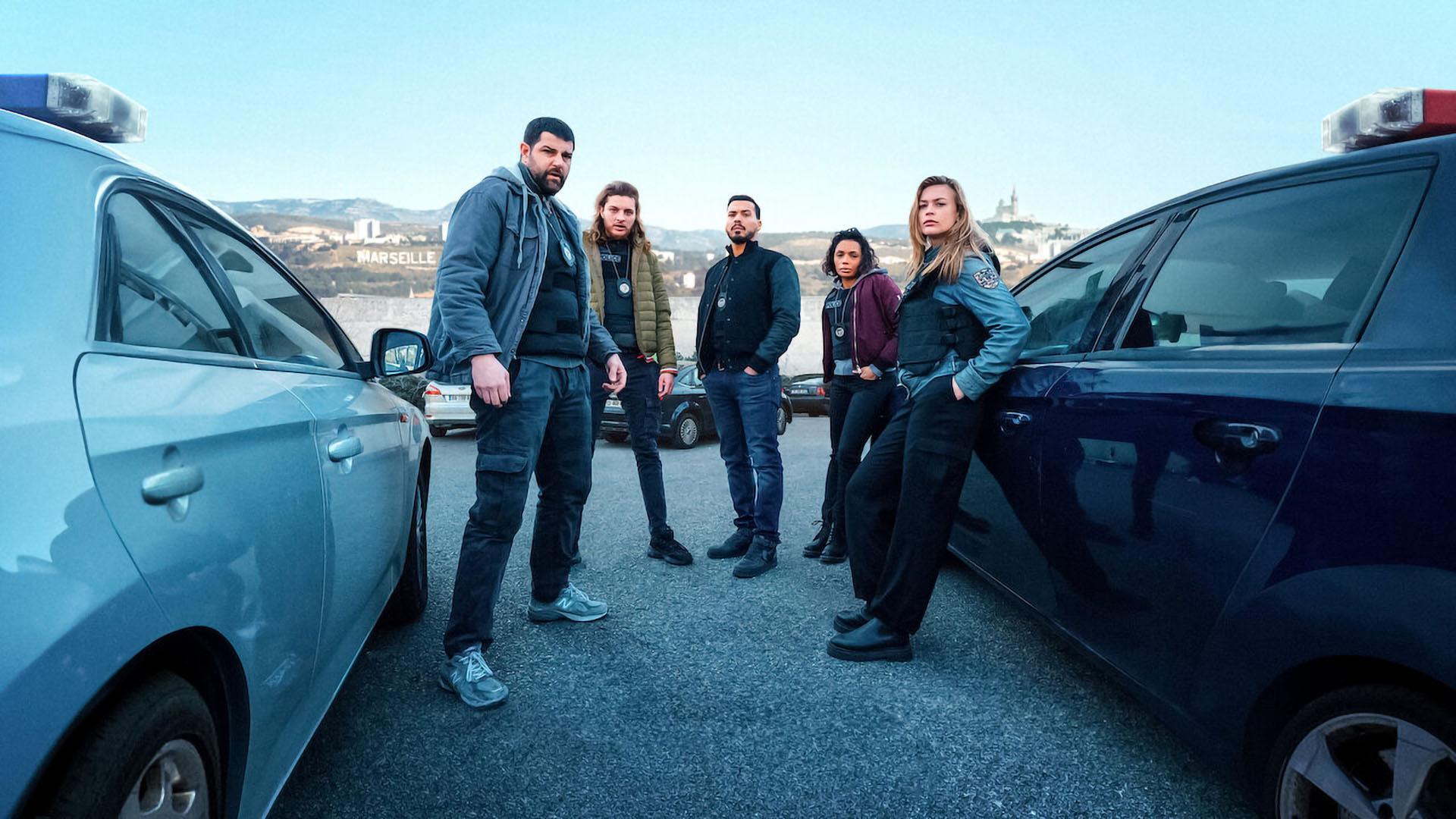 Blood Coast 1. Sezon 5. Bölüm