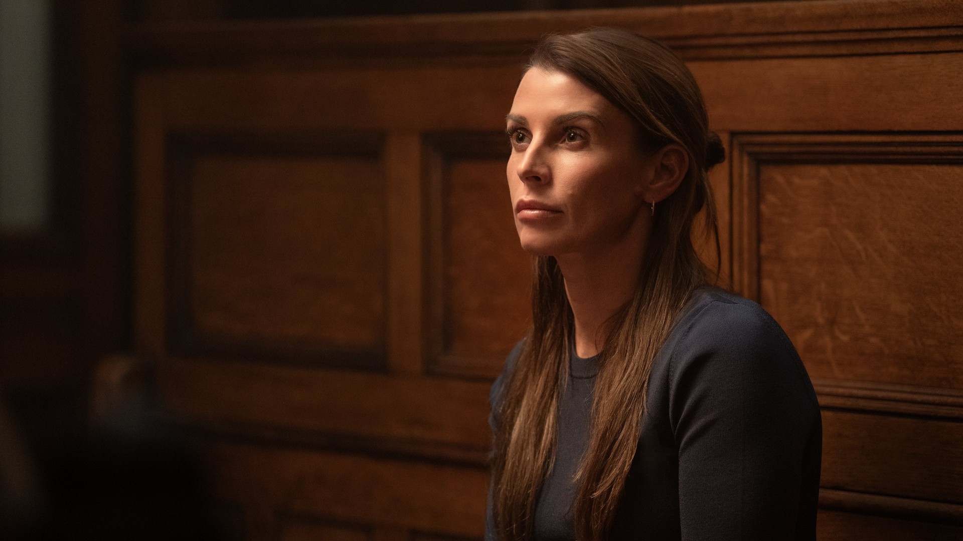 Coleen Rooney: The Real Wagatha Story 1. Sezon 1. Bölüm