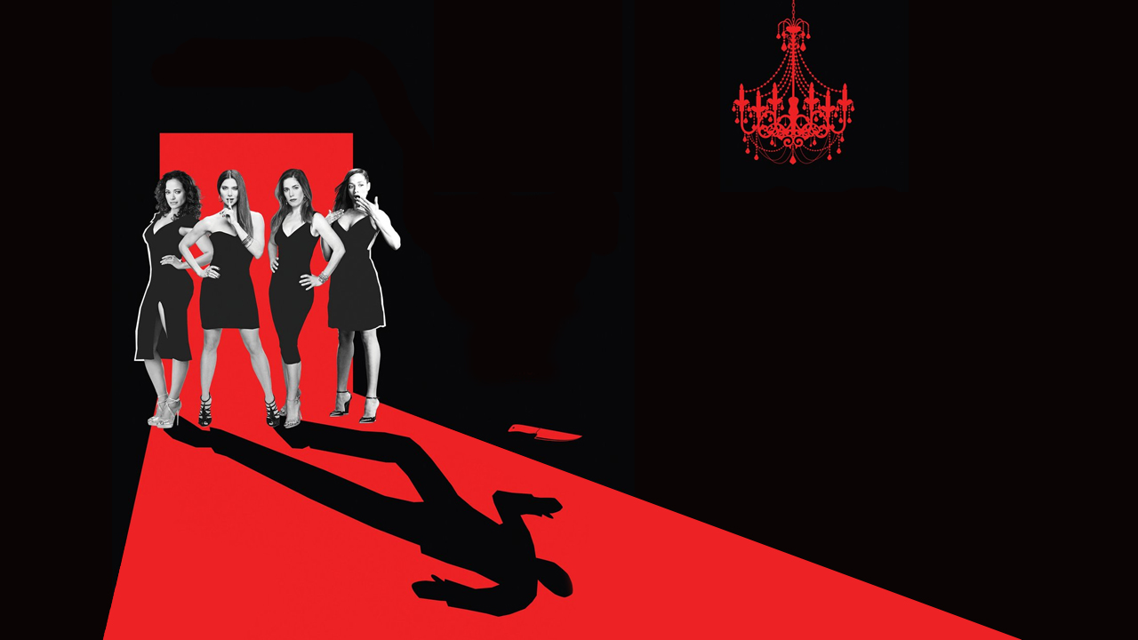 Devious Maids 3. Sezon 9. Bölüm