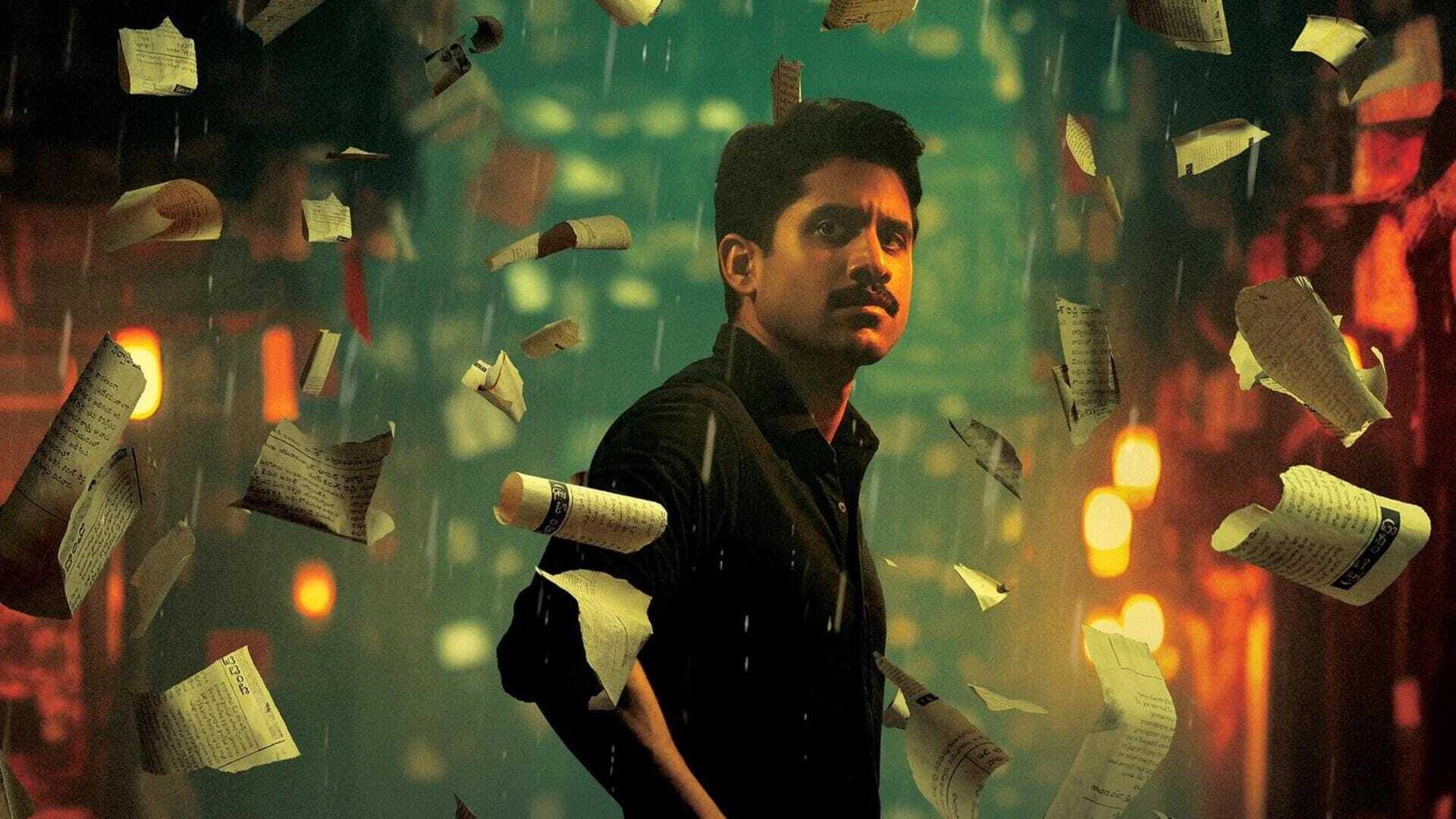 Dhootha 1. Sezon 3. Bölüm