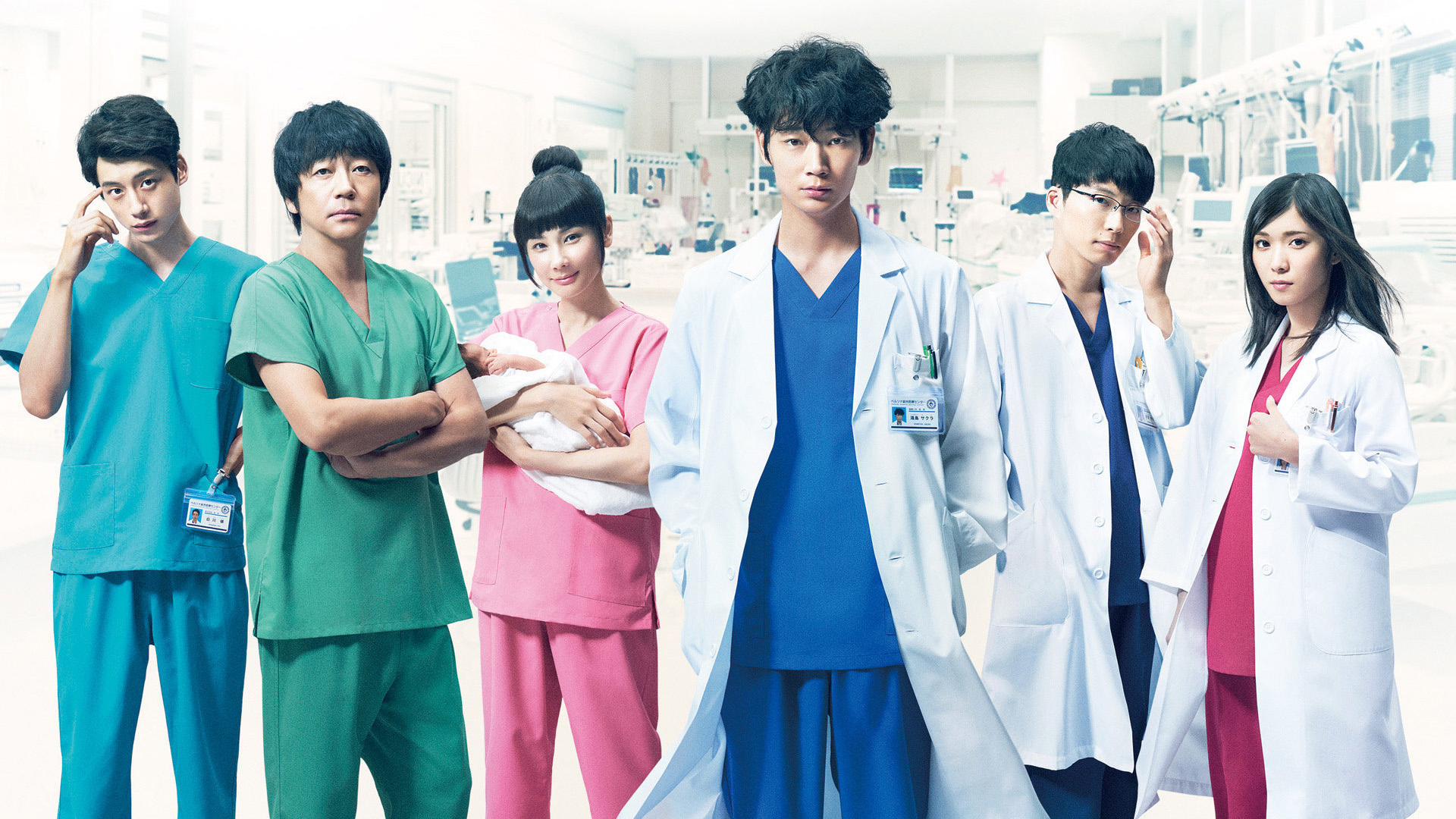 Dr.STORKS 1. Sezon 10. Bölüm