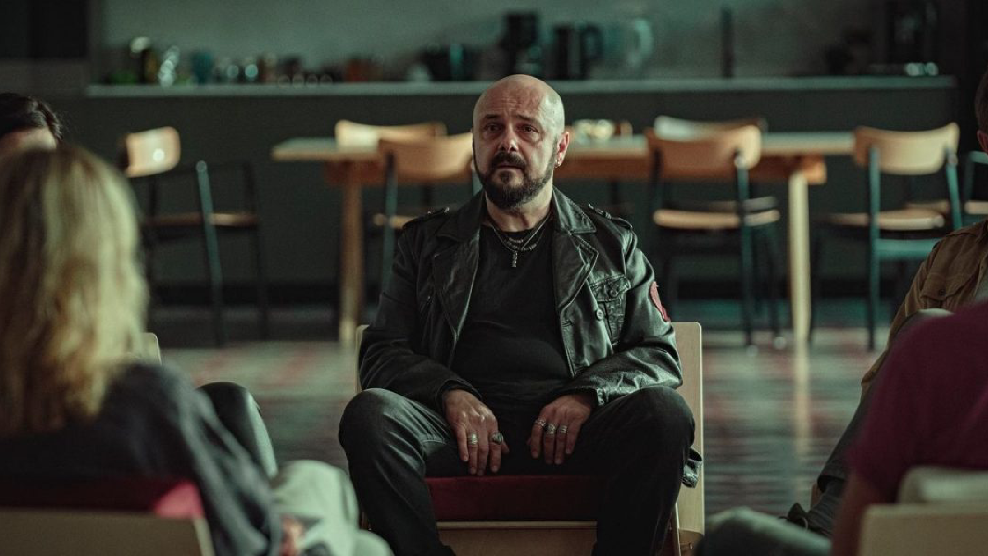 Feedback 1. Sezon 5. Bölüm