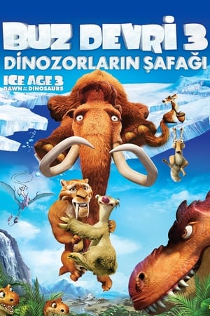 Ice Age: Dawn of the Dinosaurs