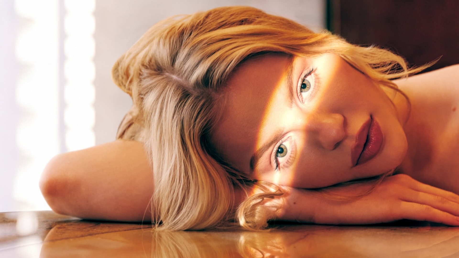 If I Were Luísa Sonza 1. Sezon 3. Bölüm