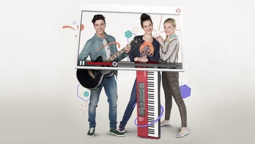 Just Like Me! 2. Sezon 27. Bölüm