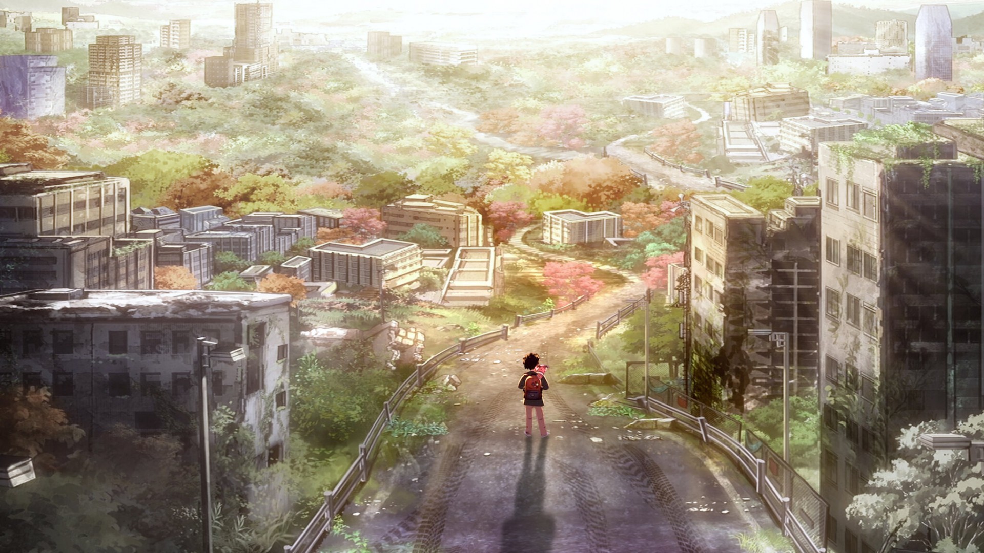 My Daemon 1. Sezon 13. Bölüm