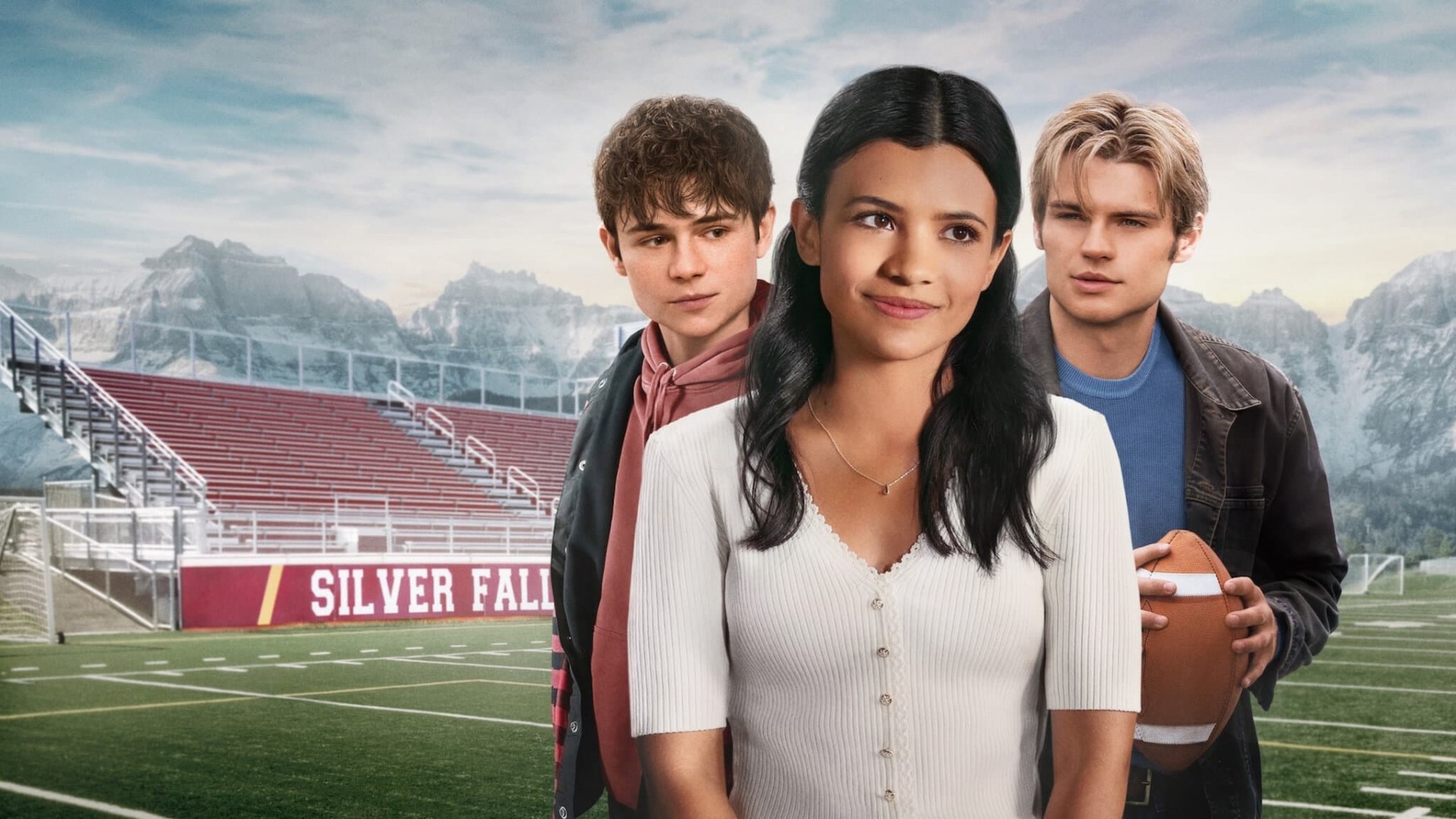 My Life with the Walter Boys 2. Sezon 6. Bölüm