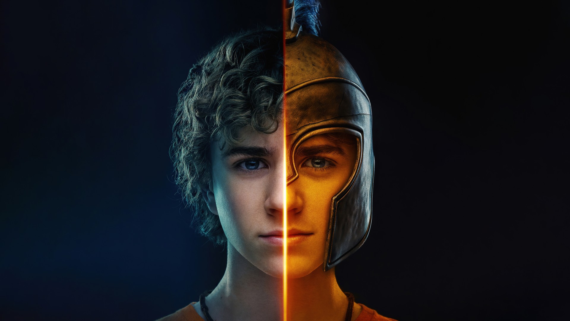 Percy Jackson and the Olympians 1. Sezon 8. Bölüm