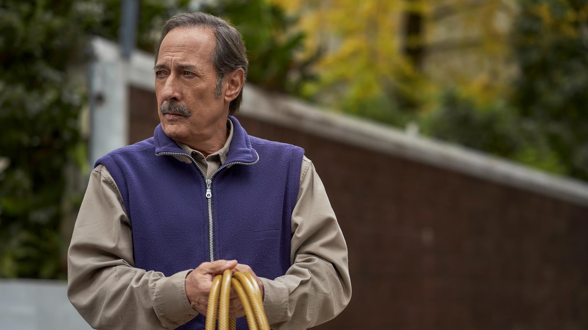 The Boss 1. Sezon 9. Bölüm